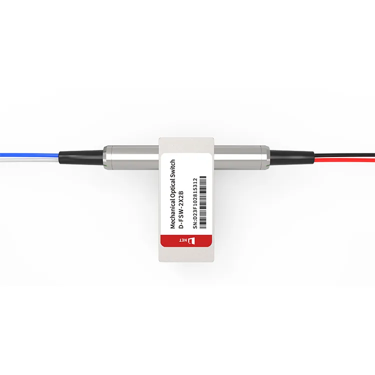 Interruptor òptic mecànic OPTO 2X2