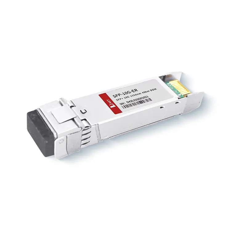 Mòdul transceptor SFP+10G 1310nm ER 40KM