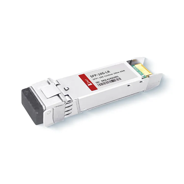 Mòdul transceptor SFP+ 10G LR de 10 km