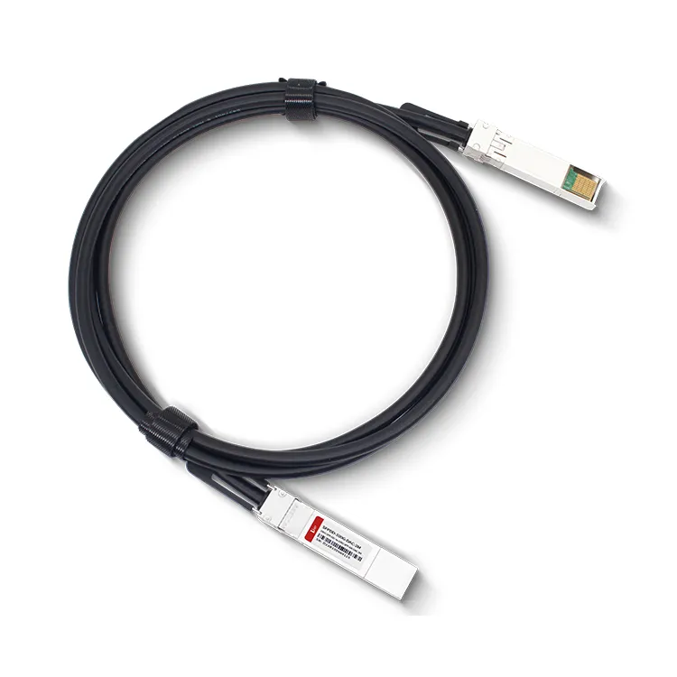 Cable de mesurador SFPDD-100G-DAC-(1-10).