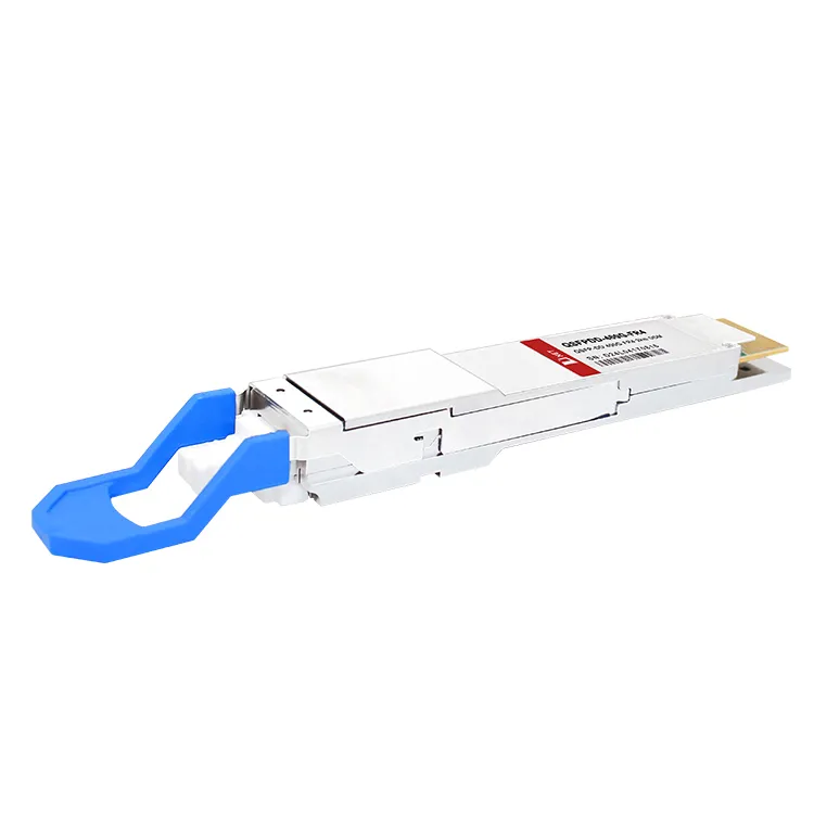 Transceptor òptic 400G QSFP-DD FR4 2KM
