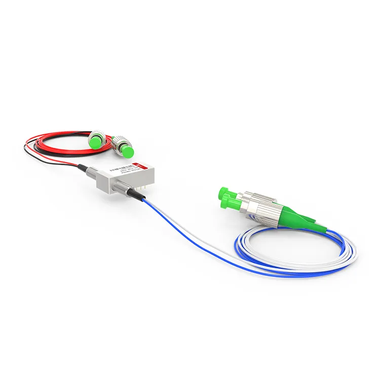 Interruptor òptic mecànic OPTO F2X2